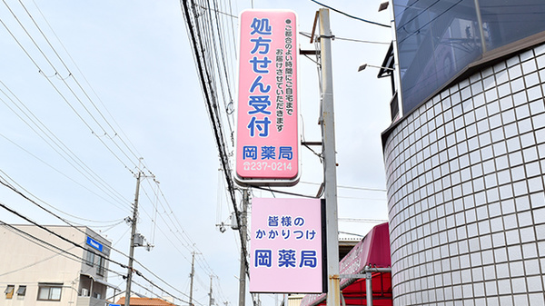 看板