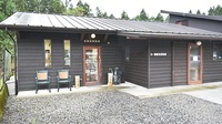 朝霧高原薬局の外観