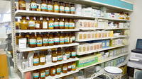 平岡回生堂薬局大矢知店の漢方薬