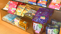 メロディー薬局の健康食品