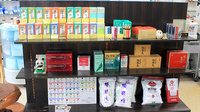 本田薬局の一般医薬品