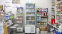 株式会社フジイチ薬局比奈店の雑貨品