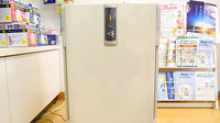 フジイチ薬局木の宮店の感染予防対策