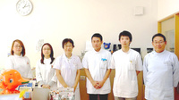 フジイチ薬局木の宮店の薬剤師/スタッフ