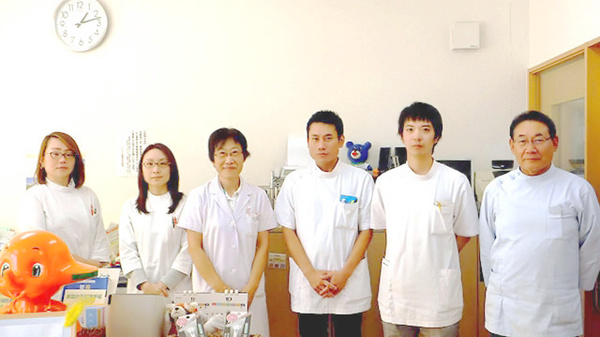 フジイチ薬局木の宮店の薬剤師/スタッフ