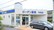 ガーデン薬局　中央店の外観