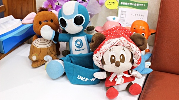 キッズ用品