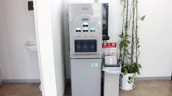 南山堂薬局　中村店のフリーサービス