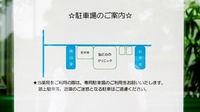 南山堂薬局　南平台店の駐車場案内