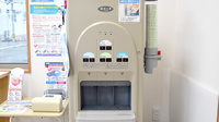 箔山堂　小松幸町薬局のフリーサービス