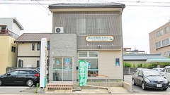 南山堂薬局　松本店の外観