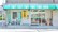 南山堂薬局　雄踏店の入口