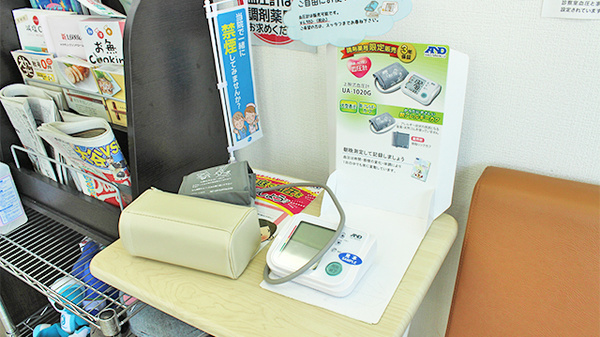 血圧計