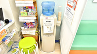 幸生堂薬局 藤井寺岡店のフリーサービス