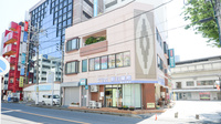 朝日薬局豊田市駅店の外観