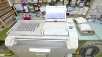 朝日薬局豊田市駅店の調剤器具