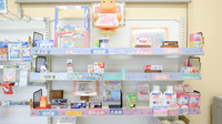 朝日薬局栄生町店の一般医薬品