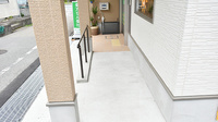 サン薬局　仁川店のバリアフリー設備