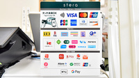 幸生堂薬局 汐の宮店のクレカ/電子マネー/スマホ決済対応