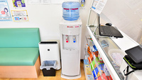 幸生堂薬局 汐の宮店のフリーサービス