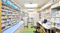 幸生堂薬局 汐の宮店の調剤室