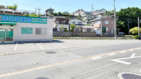幸生堂薬局 汐の宮店の駐車場