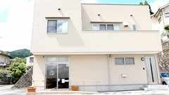 ひだまり薬局　榛原店の外観