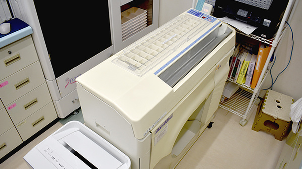 調剤器具