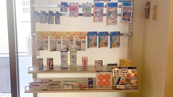 一般医薬品
