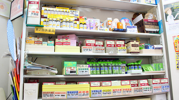 一般医薬品