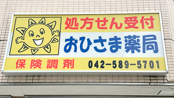 看板