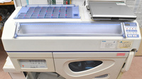 アルフィ薬局の調剤器具
