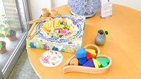 小曽根薬局のキッズ用品