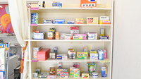 小曽根薬局の一般医薬品