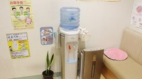 大賀薬局　天神ビル店のフリーサービス