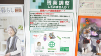 大賀薬局　野芥リジェールビル店の残薬回収サービス