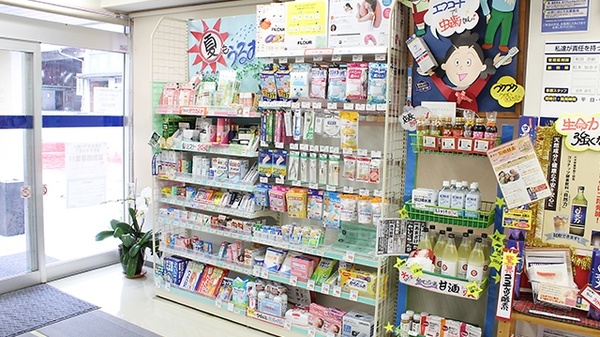 一般医薬品