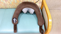 大賀薬局　姪の浜店のマッサージ器具