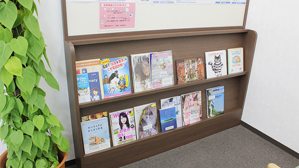 大賀薬局　太宰府病院前店のキッズ用品