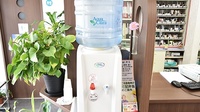大賀薬局　姪の浜4丁目店のフリーサービス