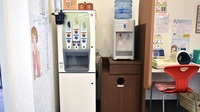大賀薬局　大分医大前店のフリーサービス