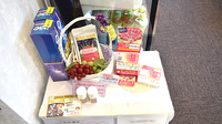 大賀薬局　大分医大前店の雑貨品