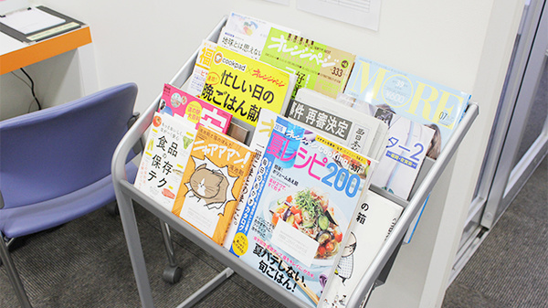 大賀薬局　二日市メディカルタウン店の書籍