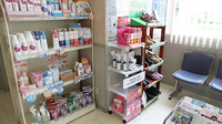 大賀薬局　前原浦志店の雑貨品