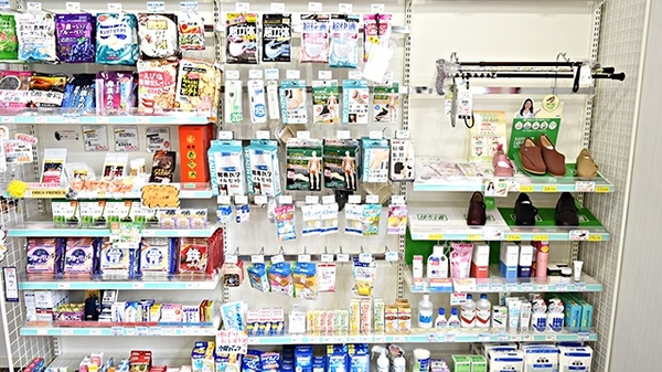 一般医薬品