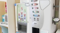大賀薬局　国分店のフリーサービス