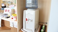 大賀薬局　別府店のフリーサービス