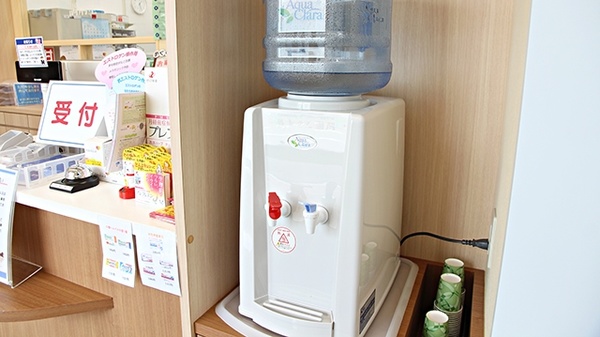 フリーサービス