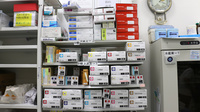 大賀薬局　宇美店の漢方薬