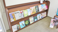 大賀薬局　徳洲会病院前店の書籍